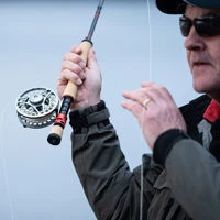Daiwa Silvecreek Fly Reels
